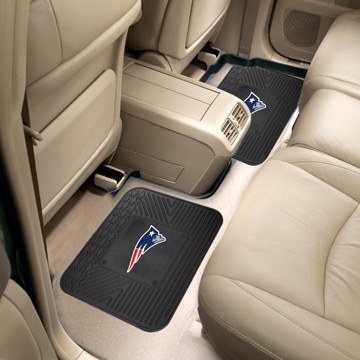 Picture of New England Patriots Utility Mat Set