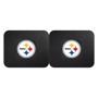 Picture of Pittsburgh Steelers Utility Mat Set