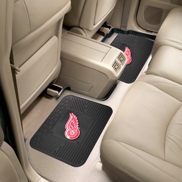 Picture of Detroit Red Wings Utility Mat Set