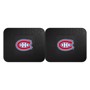 Picture of Montreal Canadiens Utility Mat Set