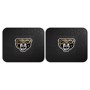 Picture of Oakland Golden Grizzlies 2 Utility Mats