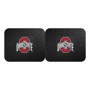 Picture of Ohio State Buckeyes 2 Utility Mats