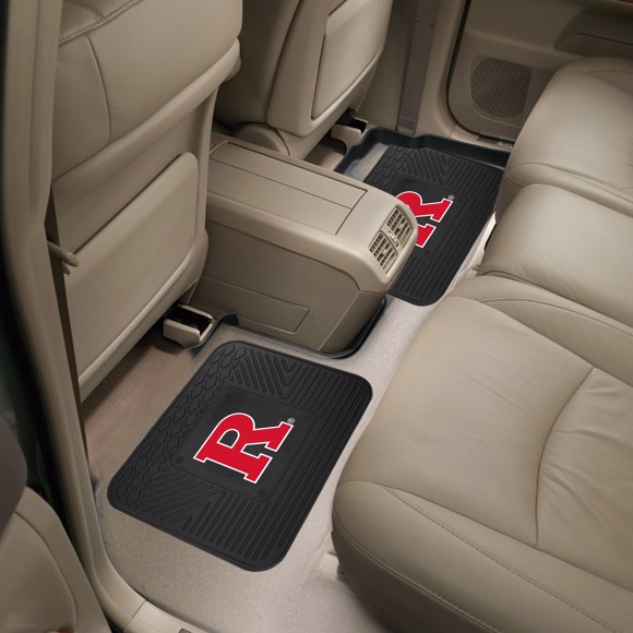 Picture of Rutgers Scarlett Knights 2 Utility Mats