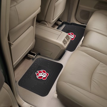 Picture of South Dakota Coyotes 2 Utility Mats