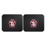 Picture of South Dakota Coyotes 2 Utility Mats