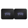 Picture of TCU Horned Frogs 2 Utility Mats