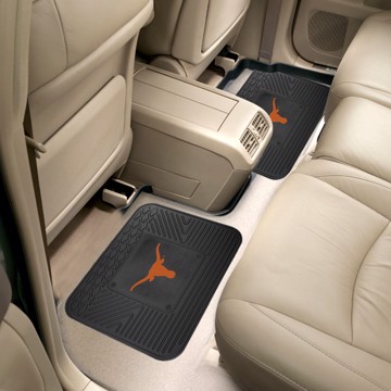 Picture of Texas Longhorns 2 Utility Mats