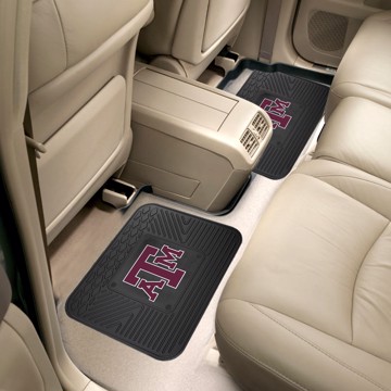 Picture of Texas A&M Aggies 2 Utility Mats