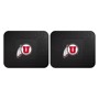Picture of Utah Utes 2 Utility Mats