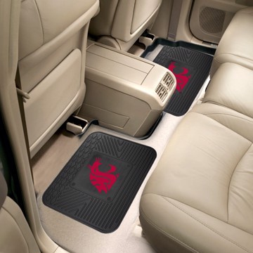 Picture of Washington State Cougars 2 Utility Mats
