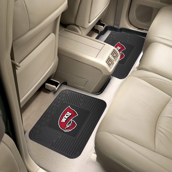 Picture of Western Kentucky Hilltoppers 2 Utility Mats