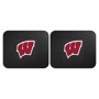 Picture of Wisconsin Badgers 2 Utility Mats