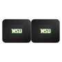 Picture of Wright State Raiders 2 Utility Mats