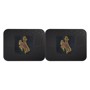 Picture of Wyoming Cowboys 2 Utility Mats