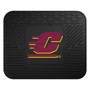 Picture of Central Michigan Chippewas Utility Mat