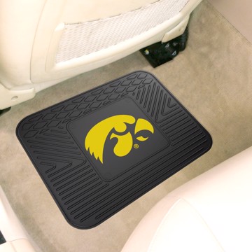 Picture of Iowa Hawkeyes Utility Mat