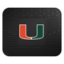 Picture of Miami Hurricanes Utility Mat