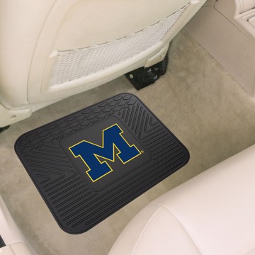 Picture of Michigan Wolverines Utility Mat