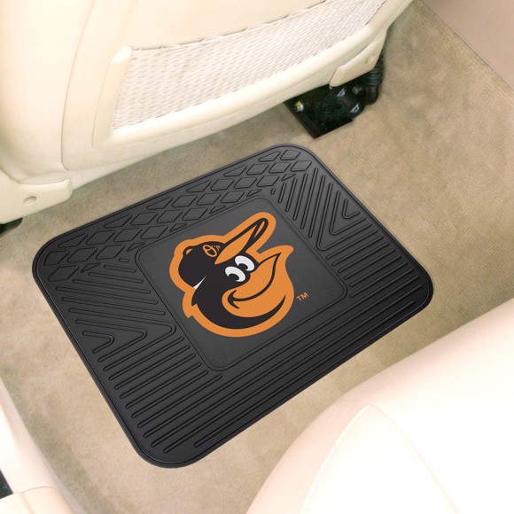 Picture of Baltimore Orioles Utility Mat