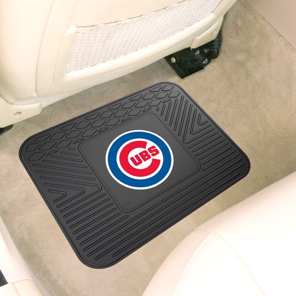 Picture of Chicago Cubs Utility Mat