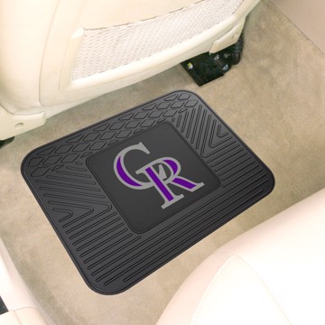Picture of Colorado Rockies Utility Mat