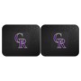 Picture of Colorado Rockies Utility Mat