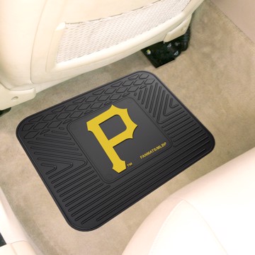 Picture of Pittsburgh Pirates Utility Mat