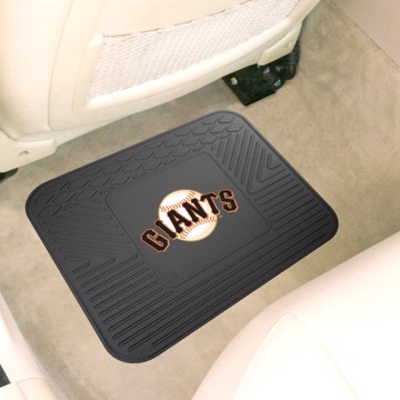 Picture of San Francisco Giants Utility Mat