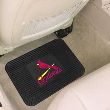 Picture of MLB - St. Louis Cardinals Utility Mat