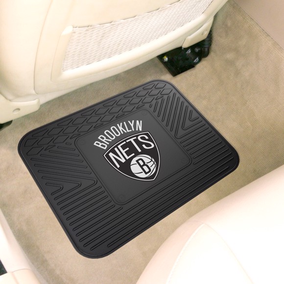 Picture of Brooklyn Nets Utility Mat