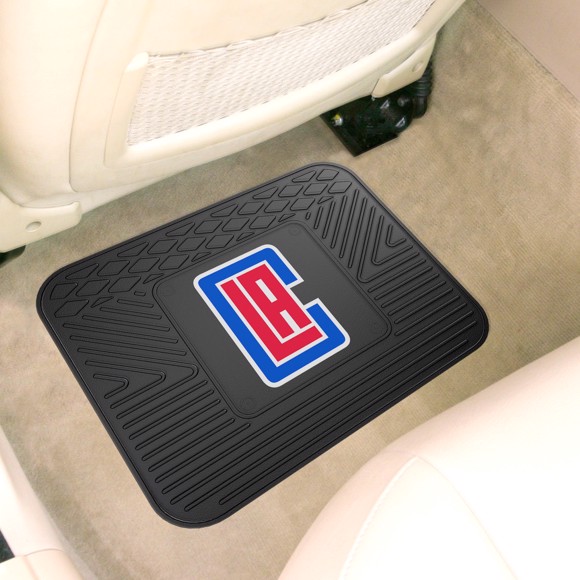 Picture of Los Angeles Clippers Utility Mat