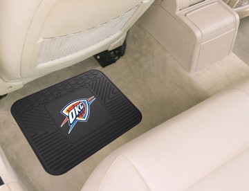 Picture of Oklahoma City Thunder Utility Mat
