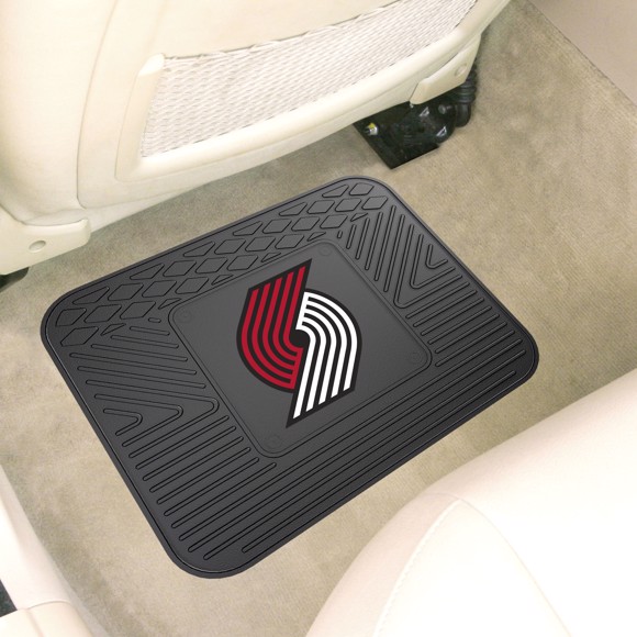 Picture of Portland Trail Blazers Utility Mat