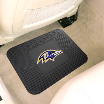 Picture of Baltimore Ravens Utility Mat