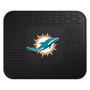 Picture of Miami Dolphins Utility Mat