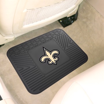 Picture of New Orleans Saints Utility Mat