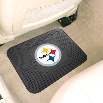 Picture of Pittsburgh Steelers Utility Mat