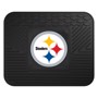 Picture of Pittsburgh Steelers Utility Mat