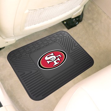 Picture of San Francisco 49ers Utility Mat
