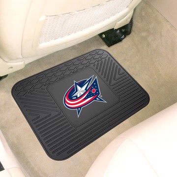 Picture of Columbus Blue Jackets Utility Mat