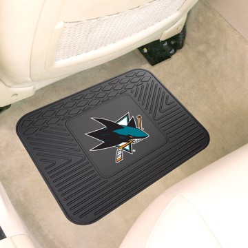 Picture of San Jose Sharks Utility Mat