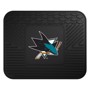 Picture of San Jose Sharks Utility Mat