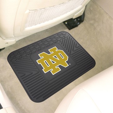 Picture of Notre Dame Fighting Irish Utility Mat