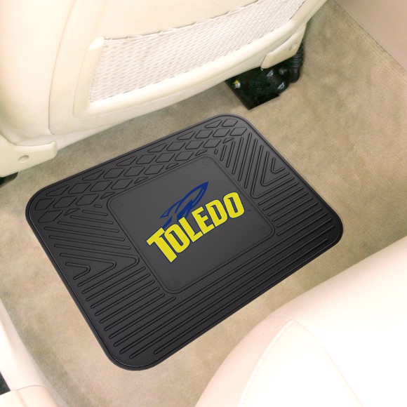 Picture of Toledo Rockets Utility Mat