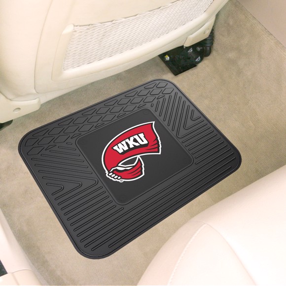 Picture of Western Kentucky Hilltoppers Utility Mat