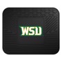 Picture of Wright State Raiders Utility Mat