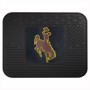 Picture of Wyoming Cowboys Utility Mat