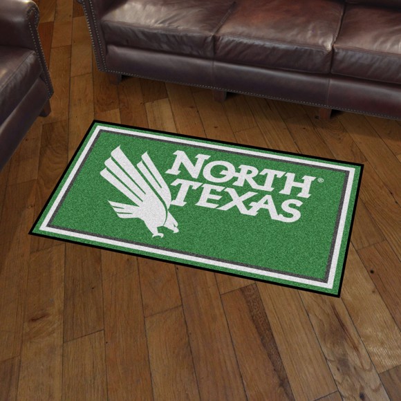 Picture of North Texas 3'x5' Plush Rug
