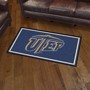 Picture of UTEP 3'x5' Plush Rug