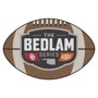 Picture of The Bedlam Series Football Mat